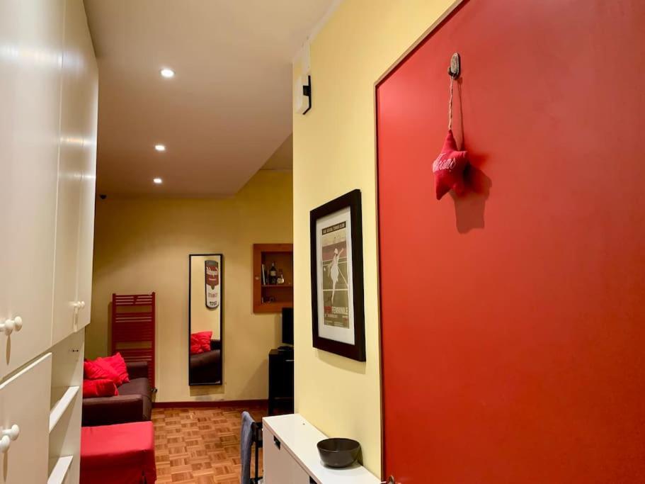 Skiing House Roccaraso Exterior foto
